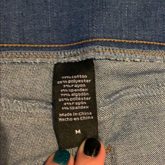 Jeggings - Picture 2 of 3